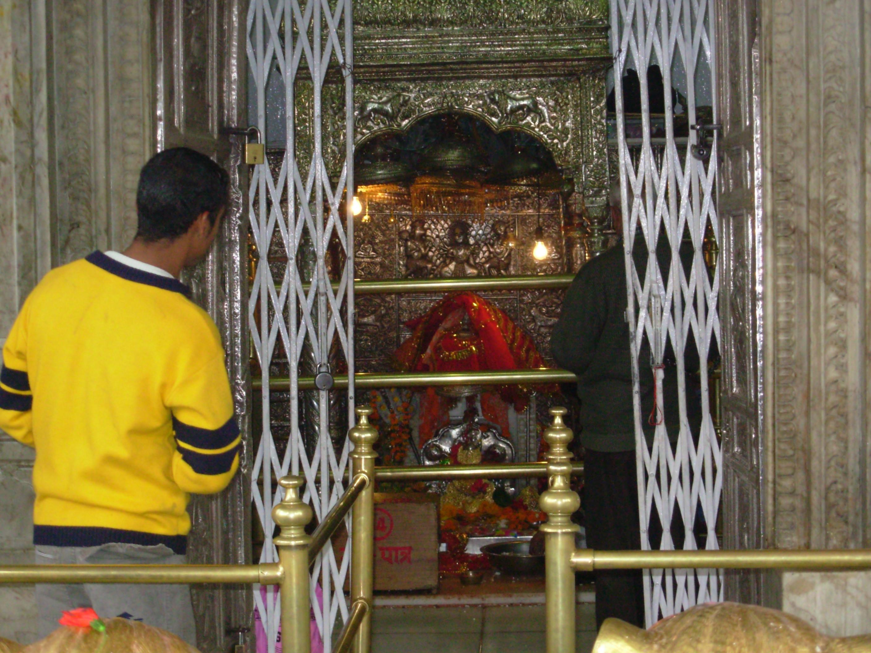 Kangra - Chaitra Navratri in the Lap of the Himalayas